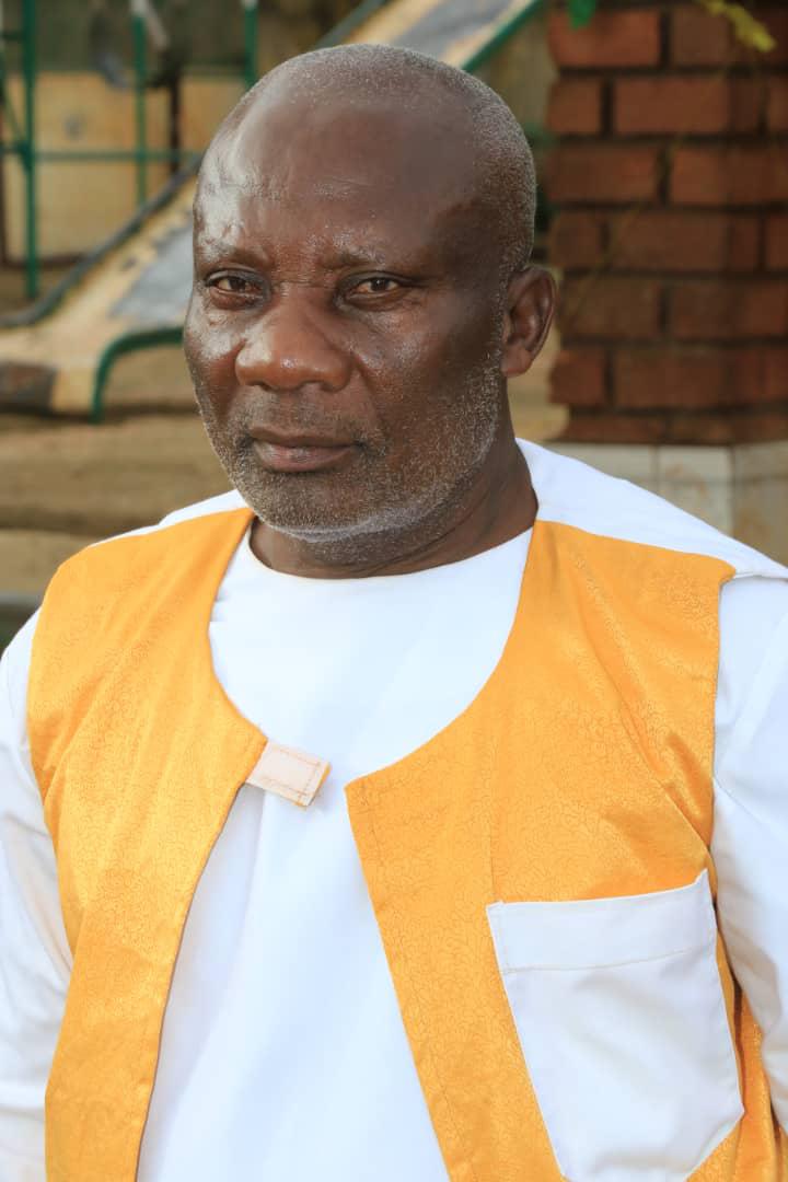 Ajuamendem Prudencia